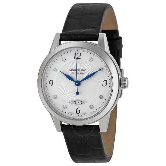 Montblanc Bohème
