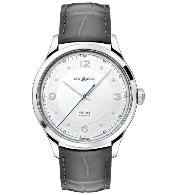 Montblanc Heritage
