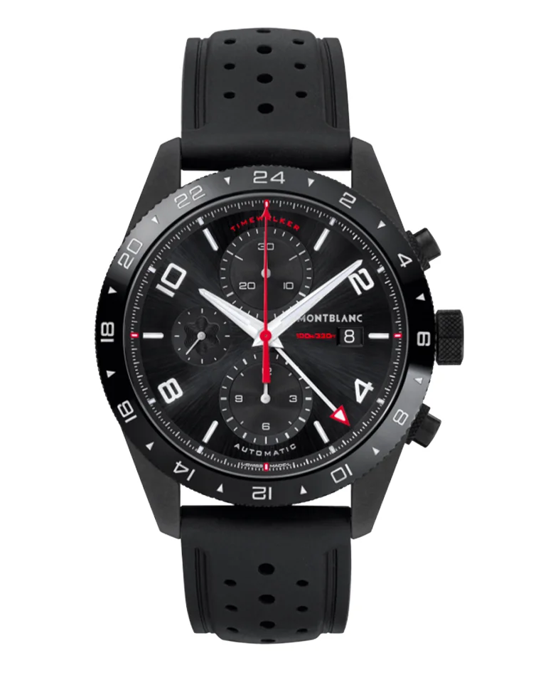 Montblanc TimeWalker