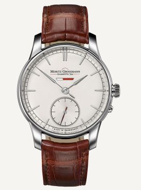 Moritz Grossmann Atum