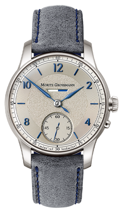 Moritz Grossmann Benu