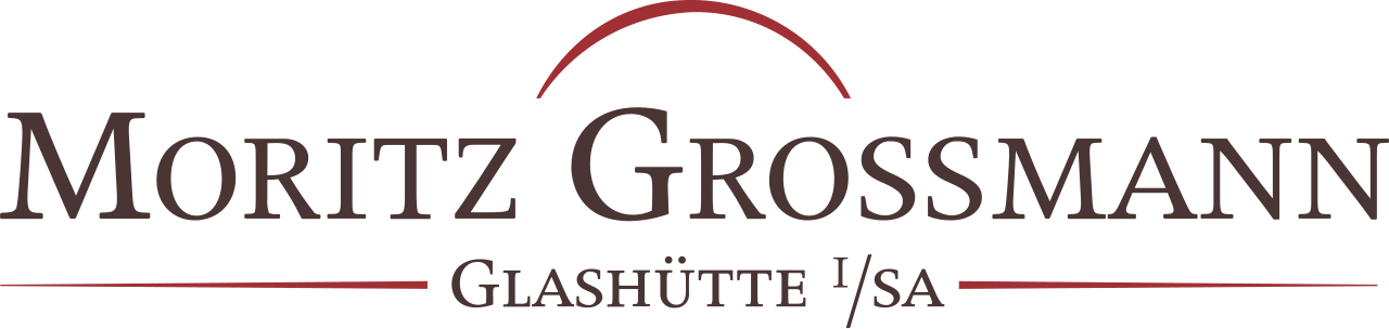 Logo Moritz Grossmann