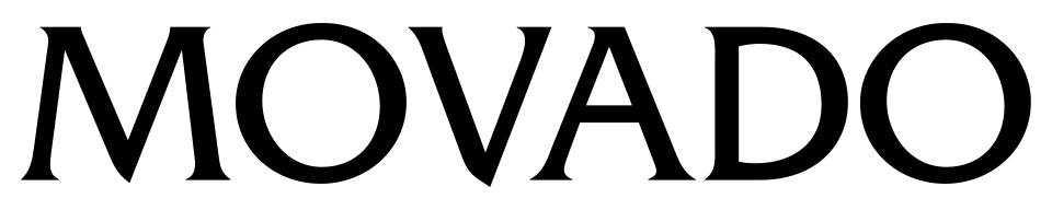 Logo Movado