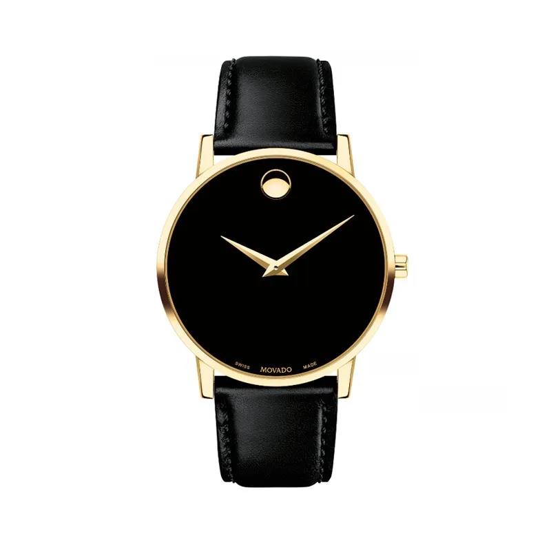 Museum Watch