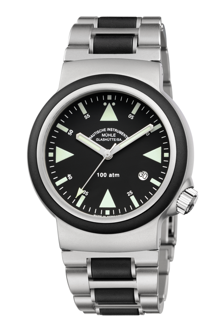 S.A.R. Rescue-Timer