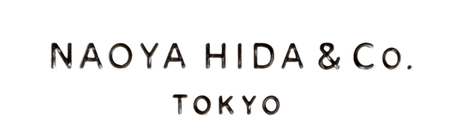 Logo Naoya Hida