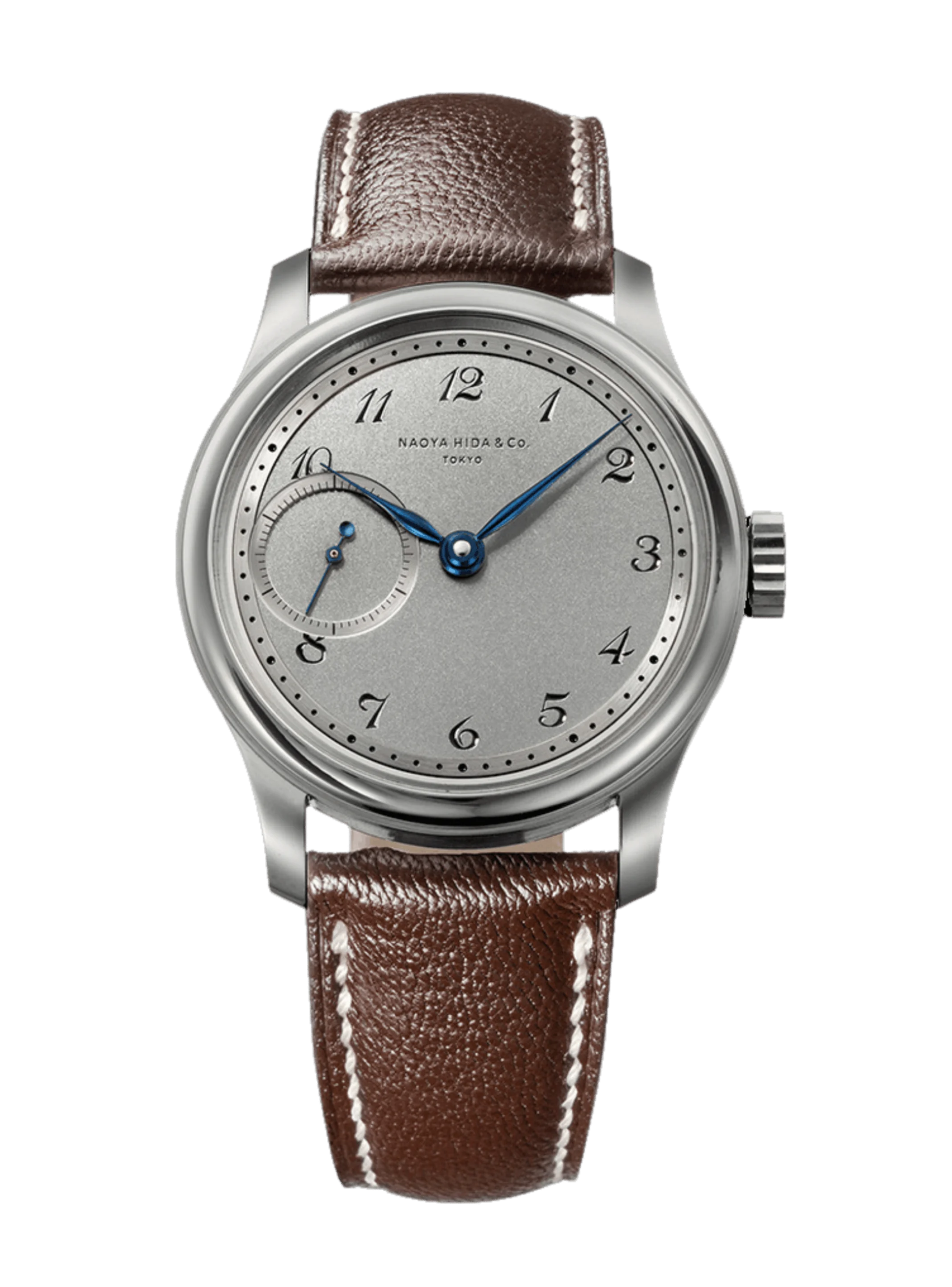 Naoya Hida Type 1