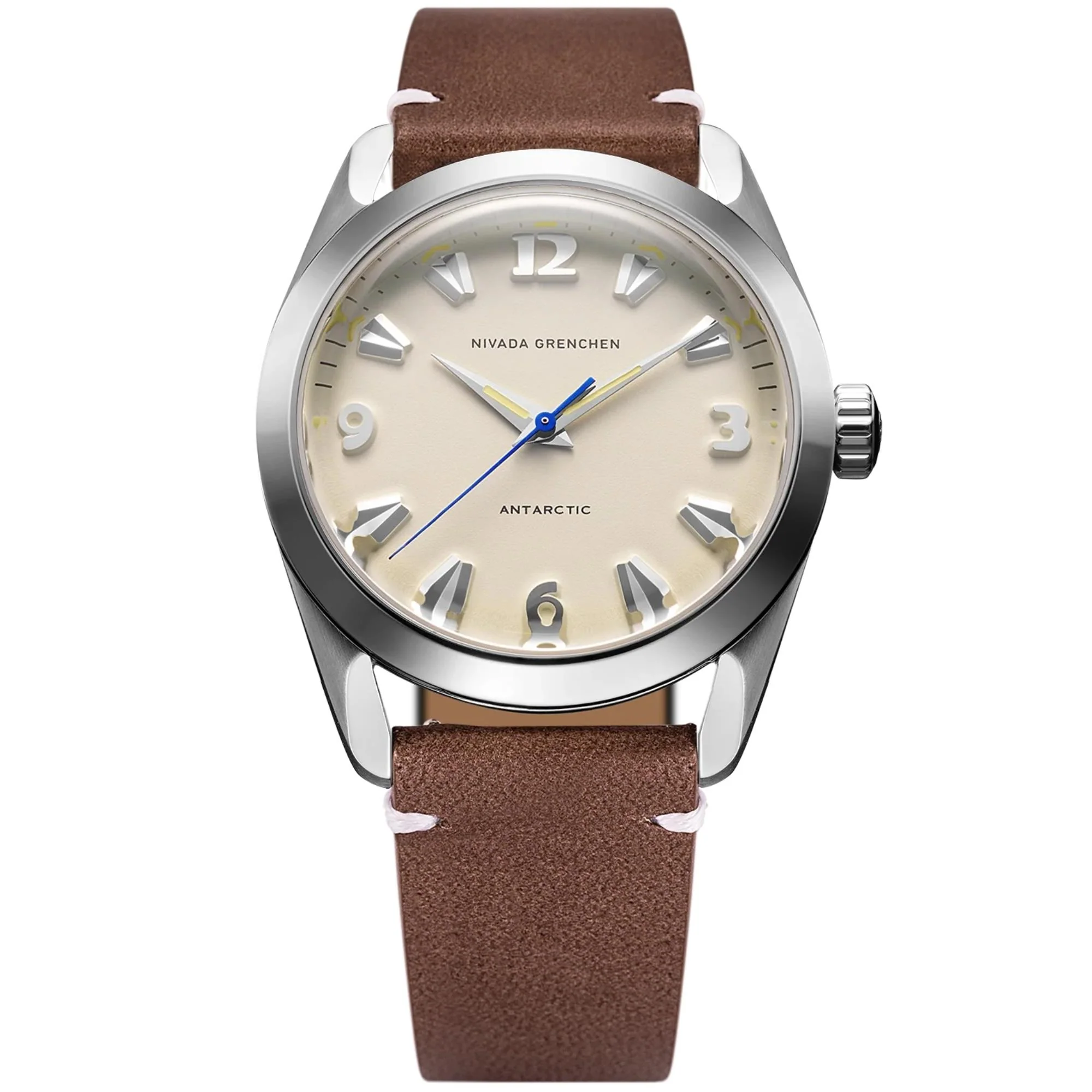 Nivada Grenchen Antarctic