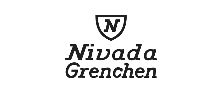 Logo Nivada Grenchen