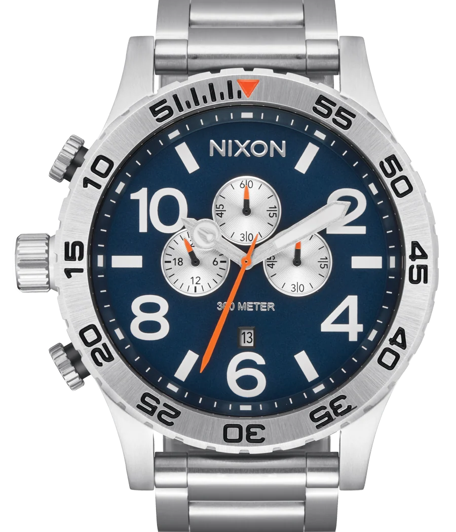 Nixon 51-30 Chrono