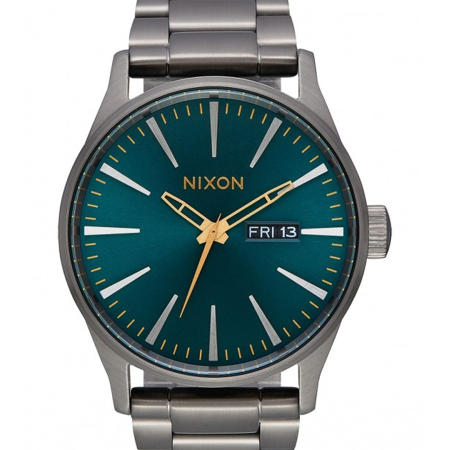 Nixon Sentry