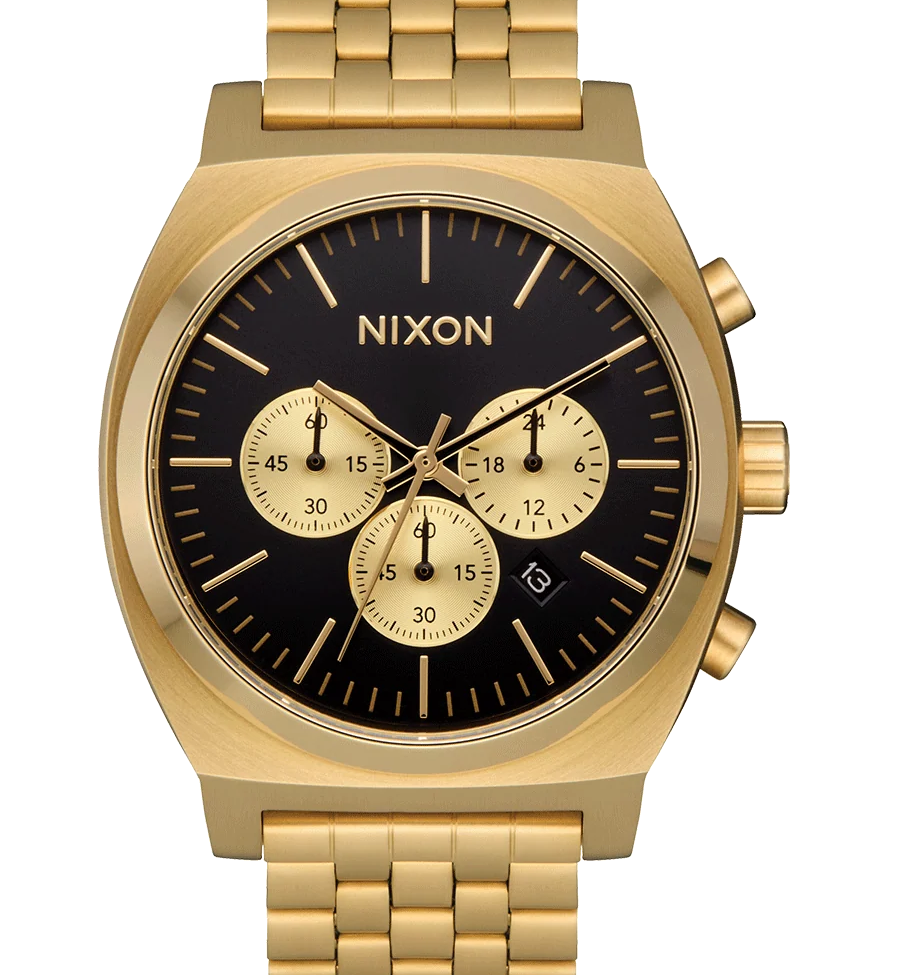 Nixon Time Teller