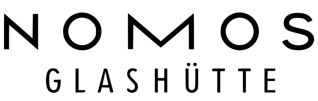 Logo Nomos Glashütte