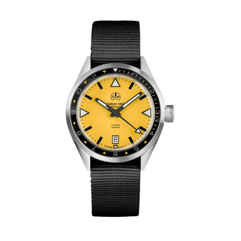 Ollech & Wajs Caribbean 1000
