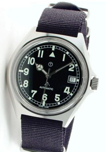 Ollech & Wajs M65