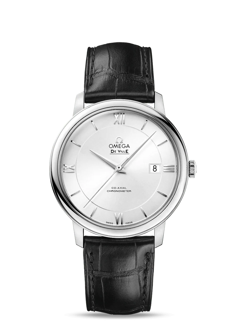 Omega De Ville