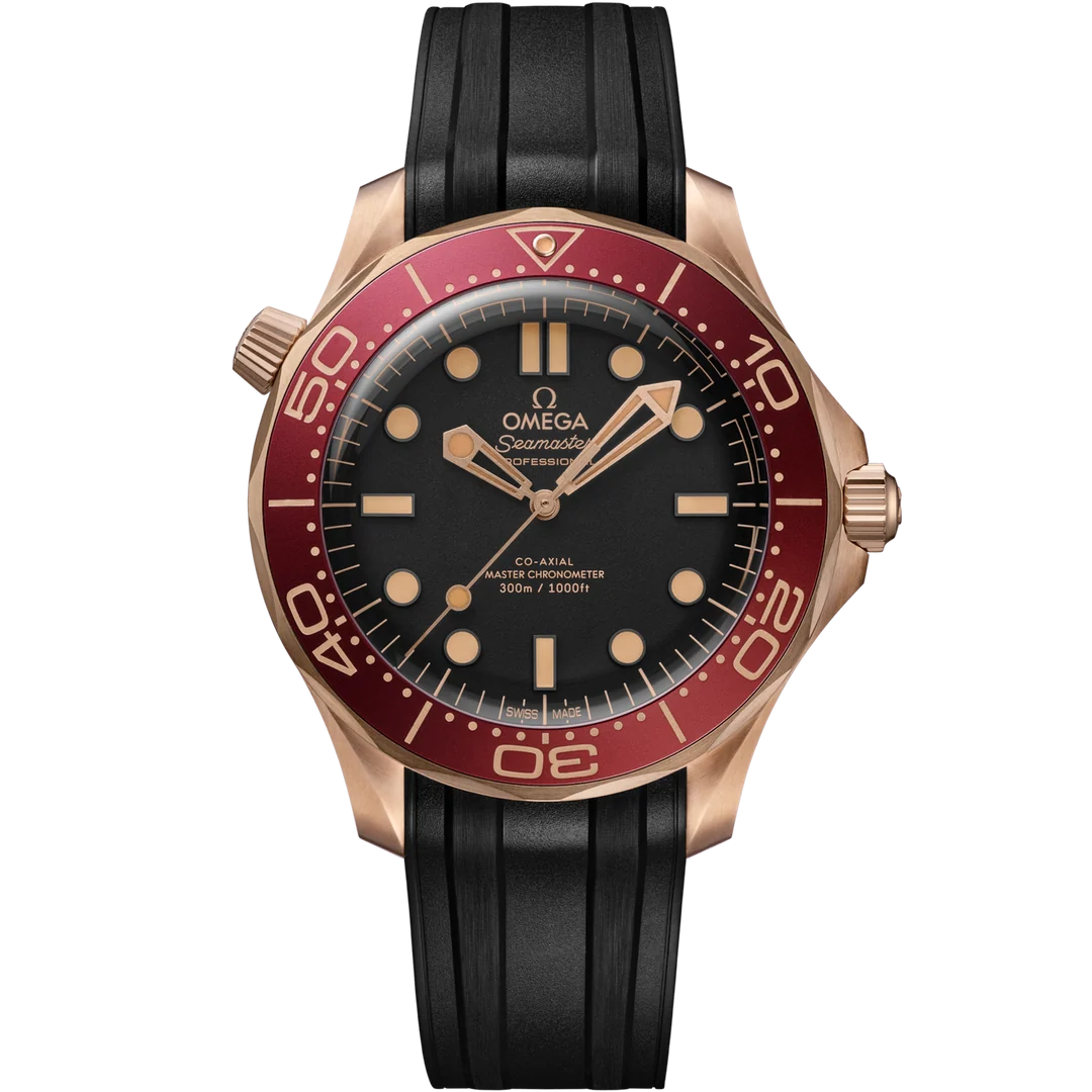 Omega Seamaster
