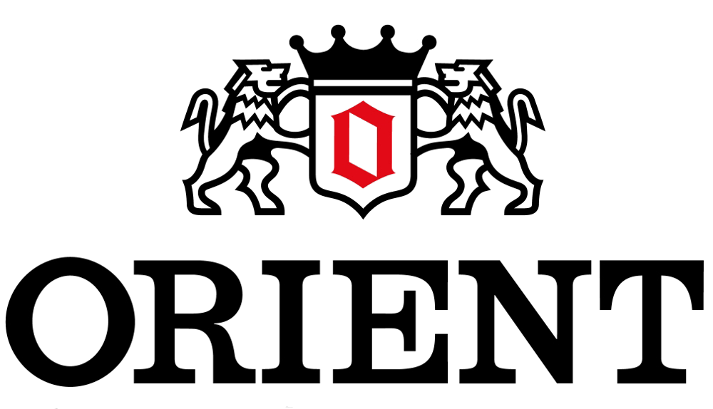 Logo Orient