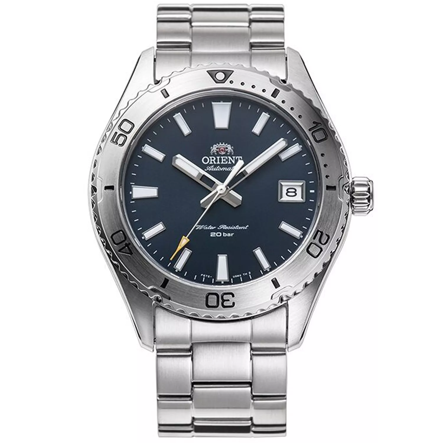 Orient Mako / Ray