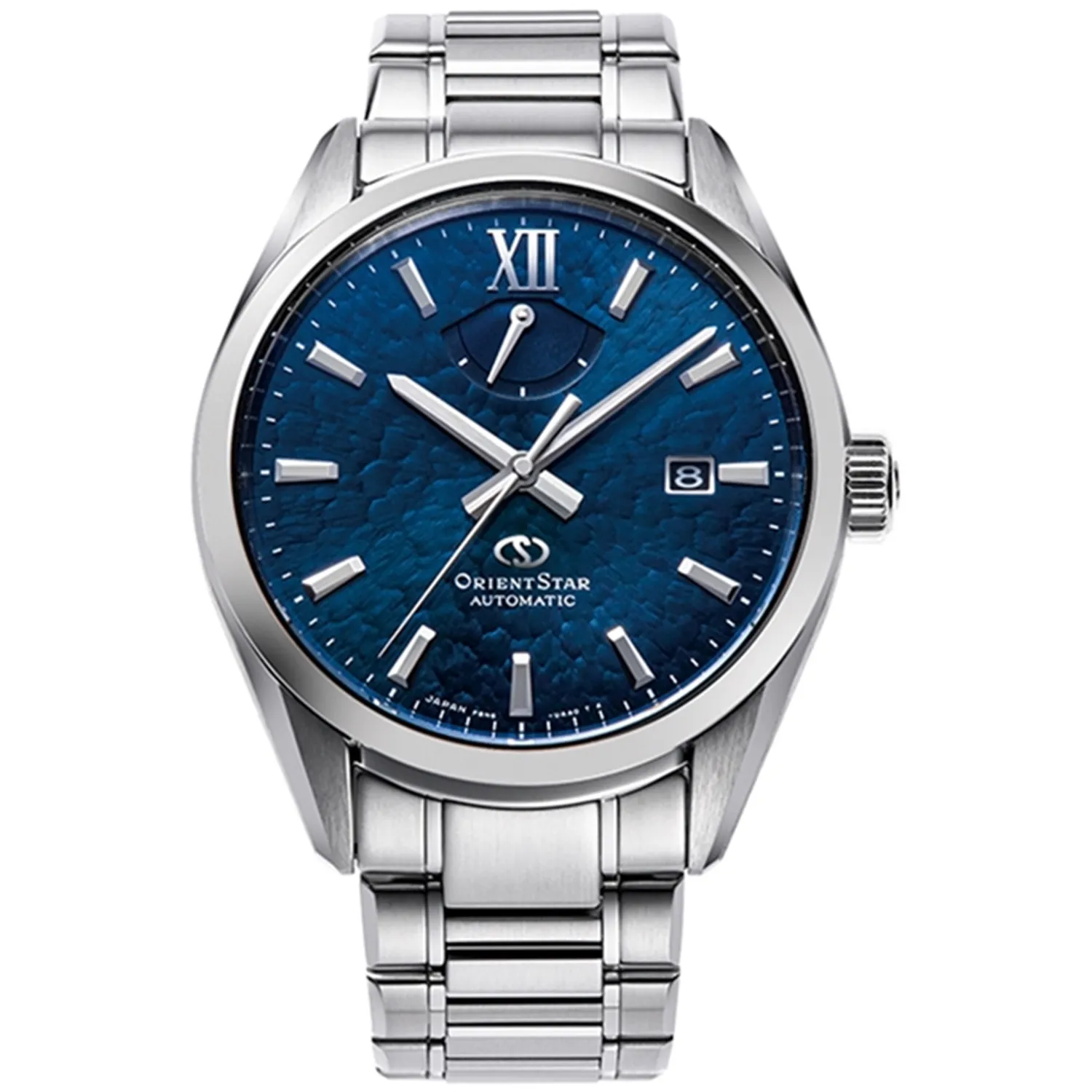 Orient Star