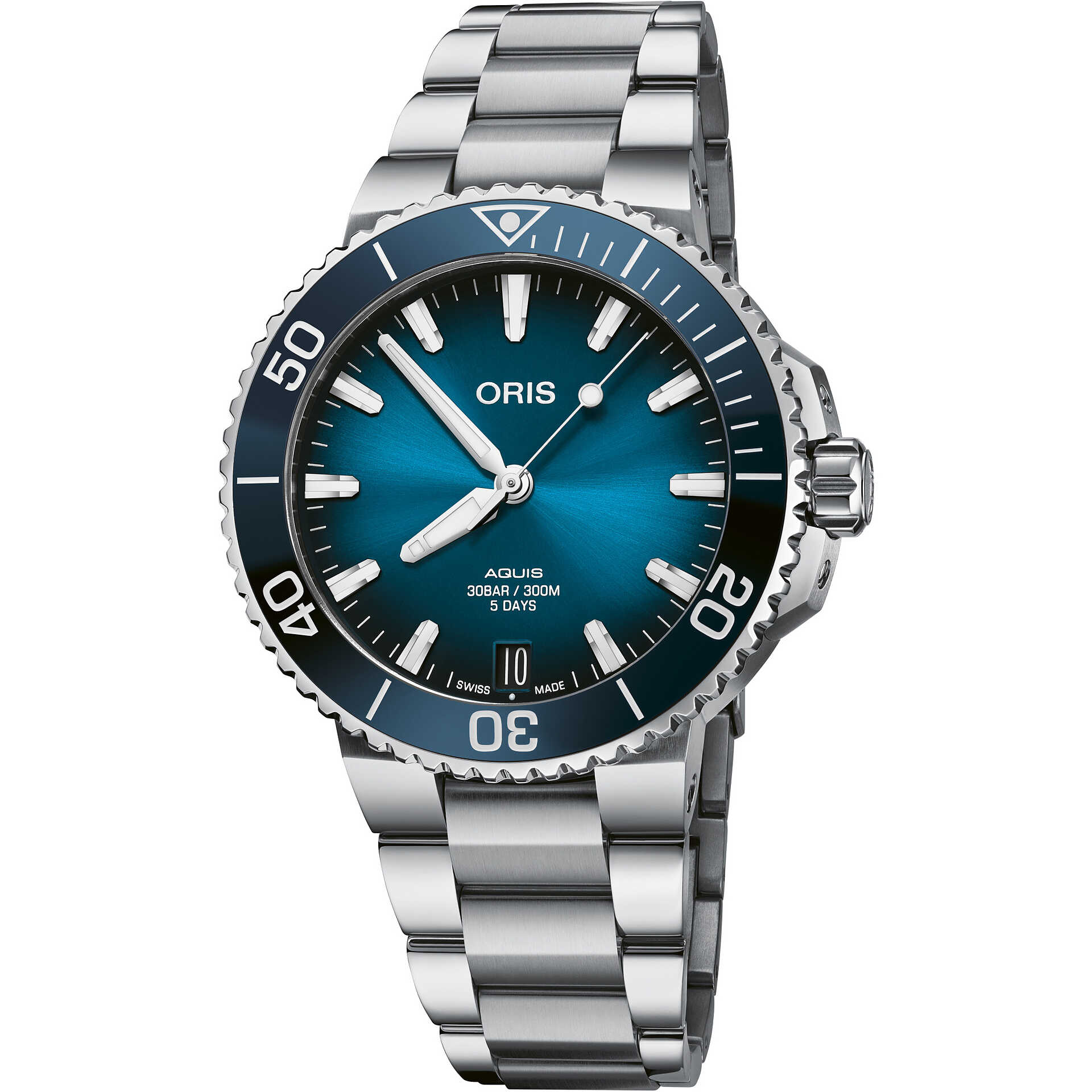 Oris Aquis
