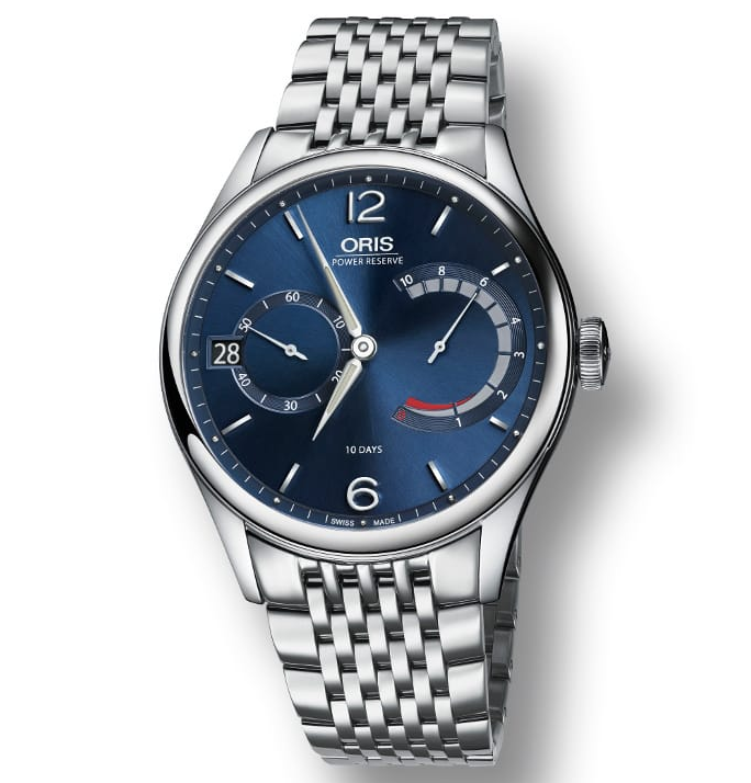 Oris Artelier