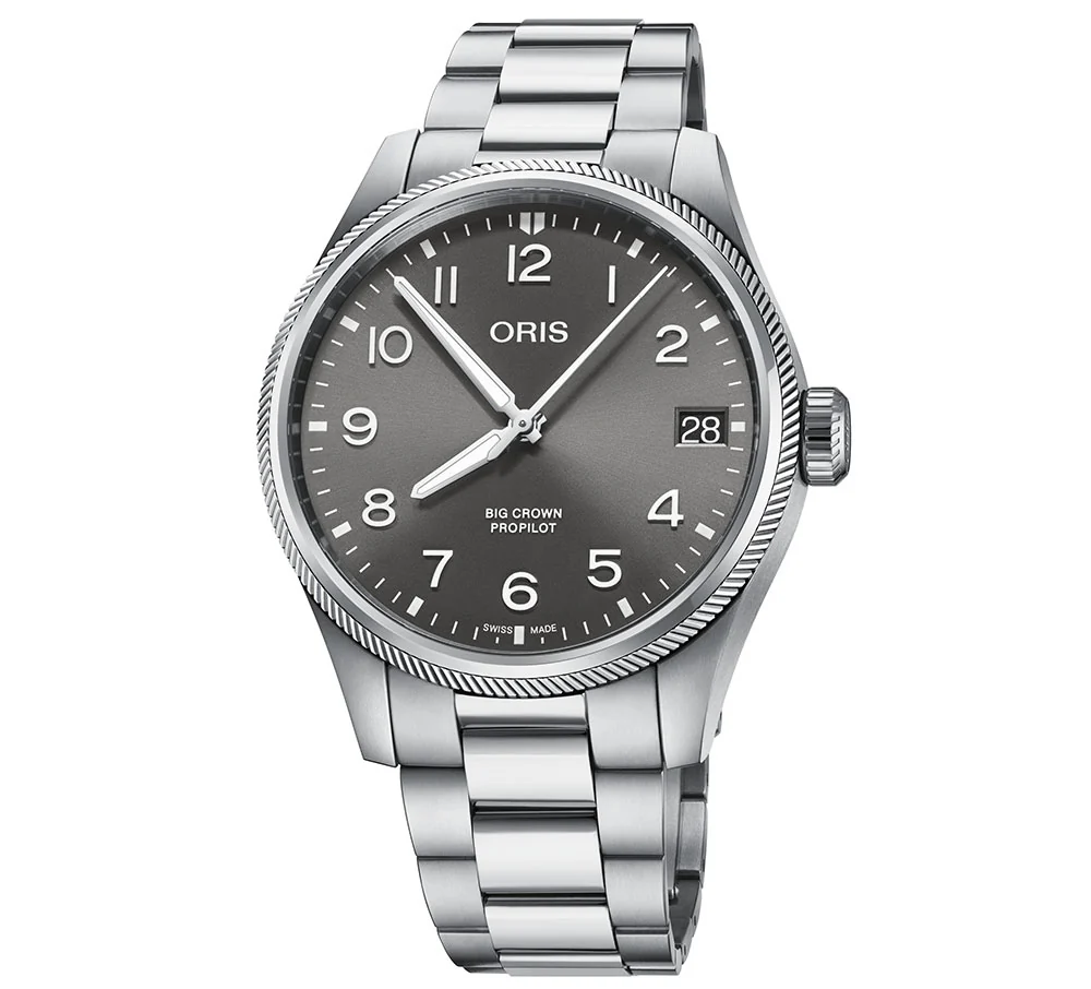 Oris Big Crown ProPilot