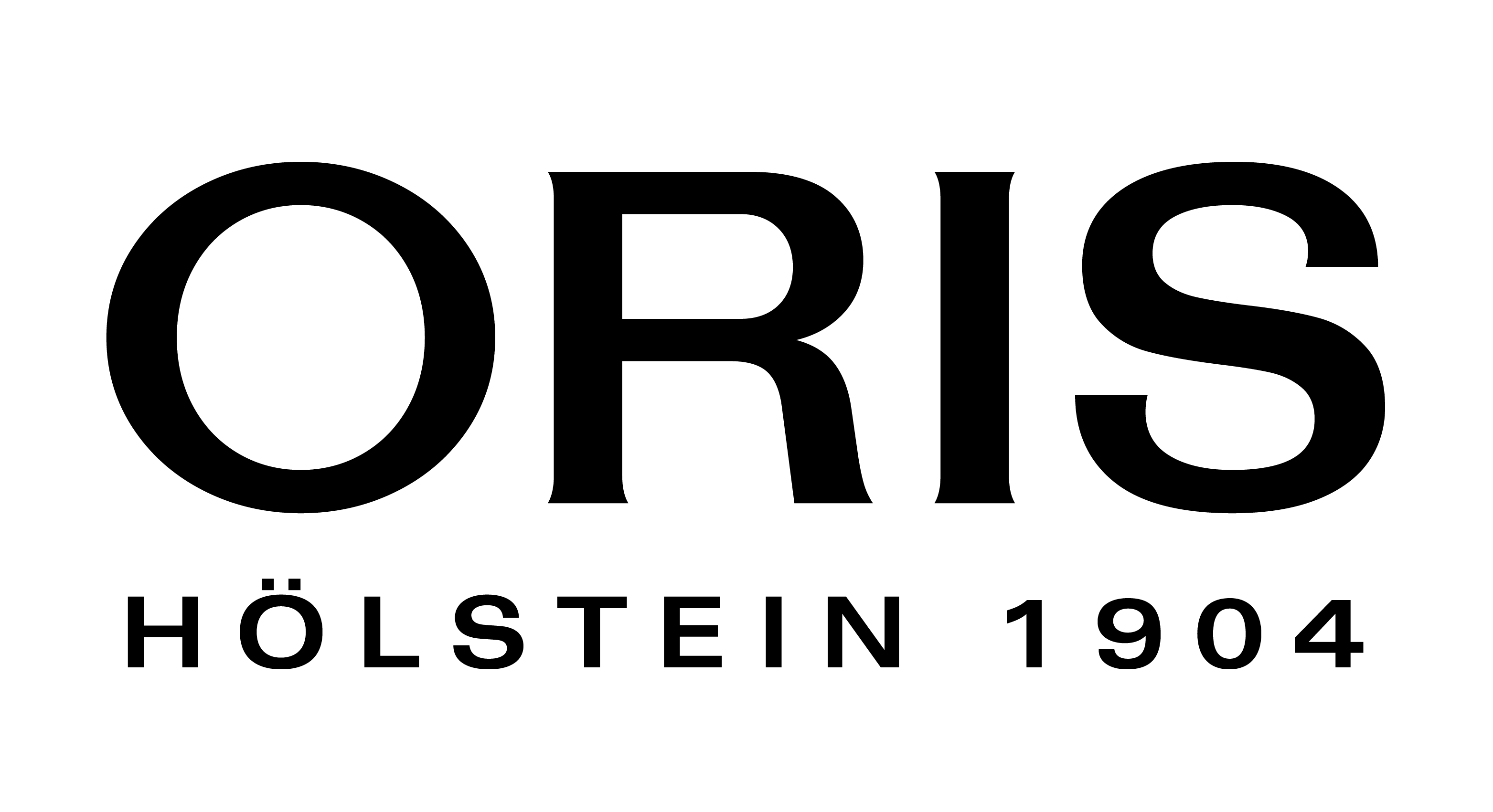 Logo Oris