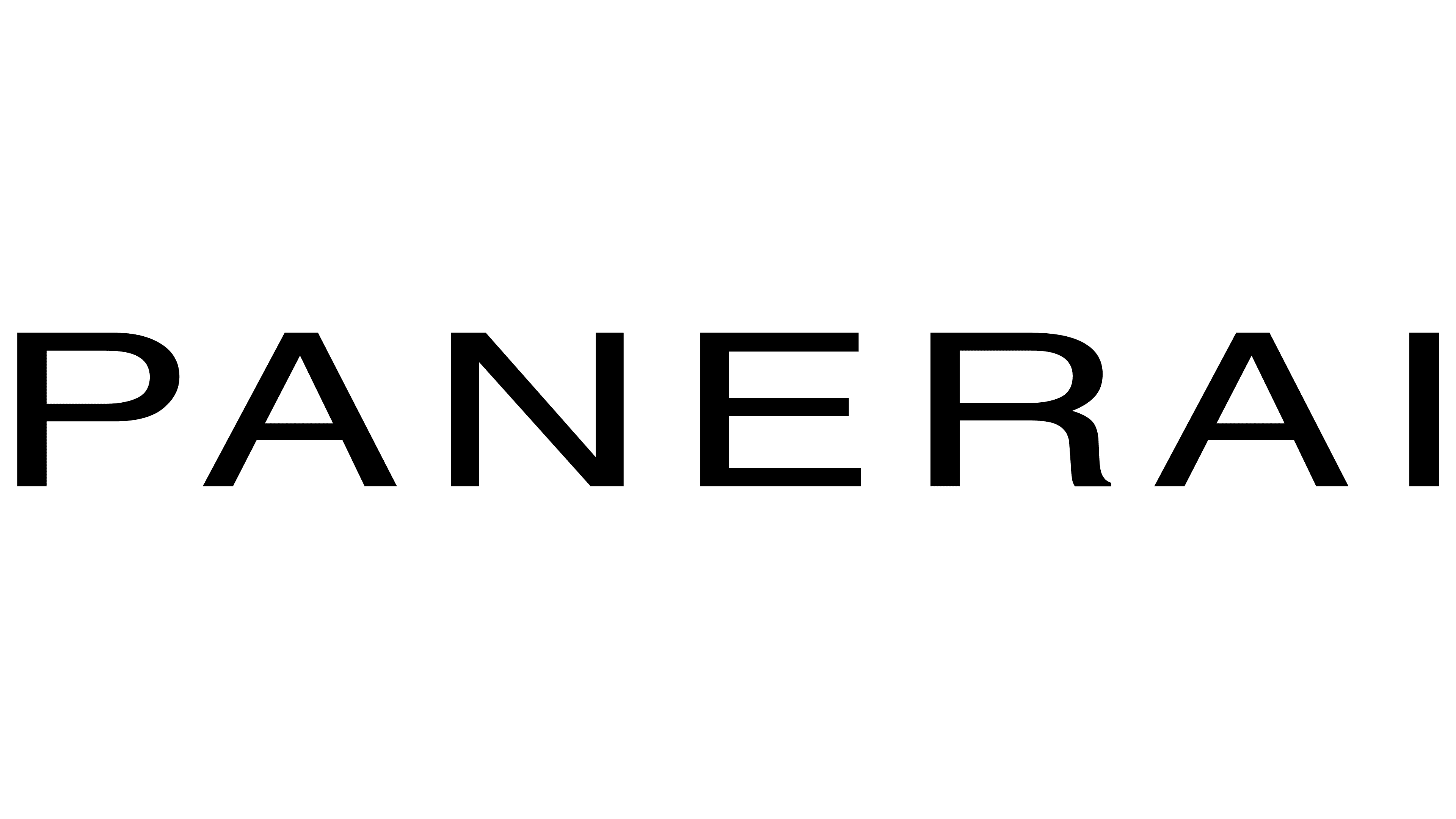 Logo Panerai