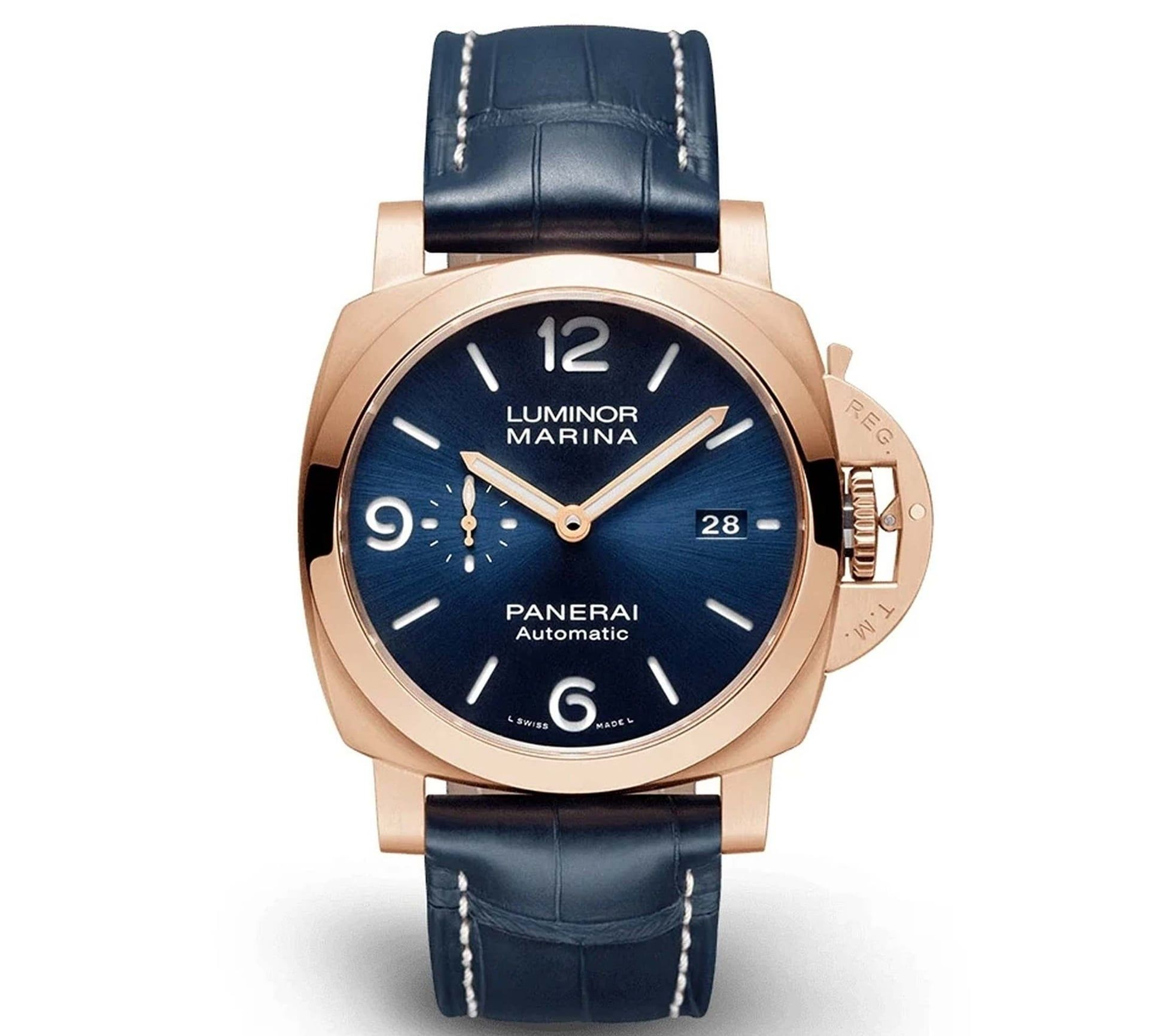 Panerai Luminor Marina