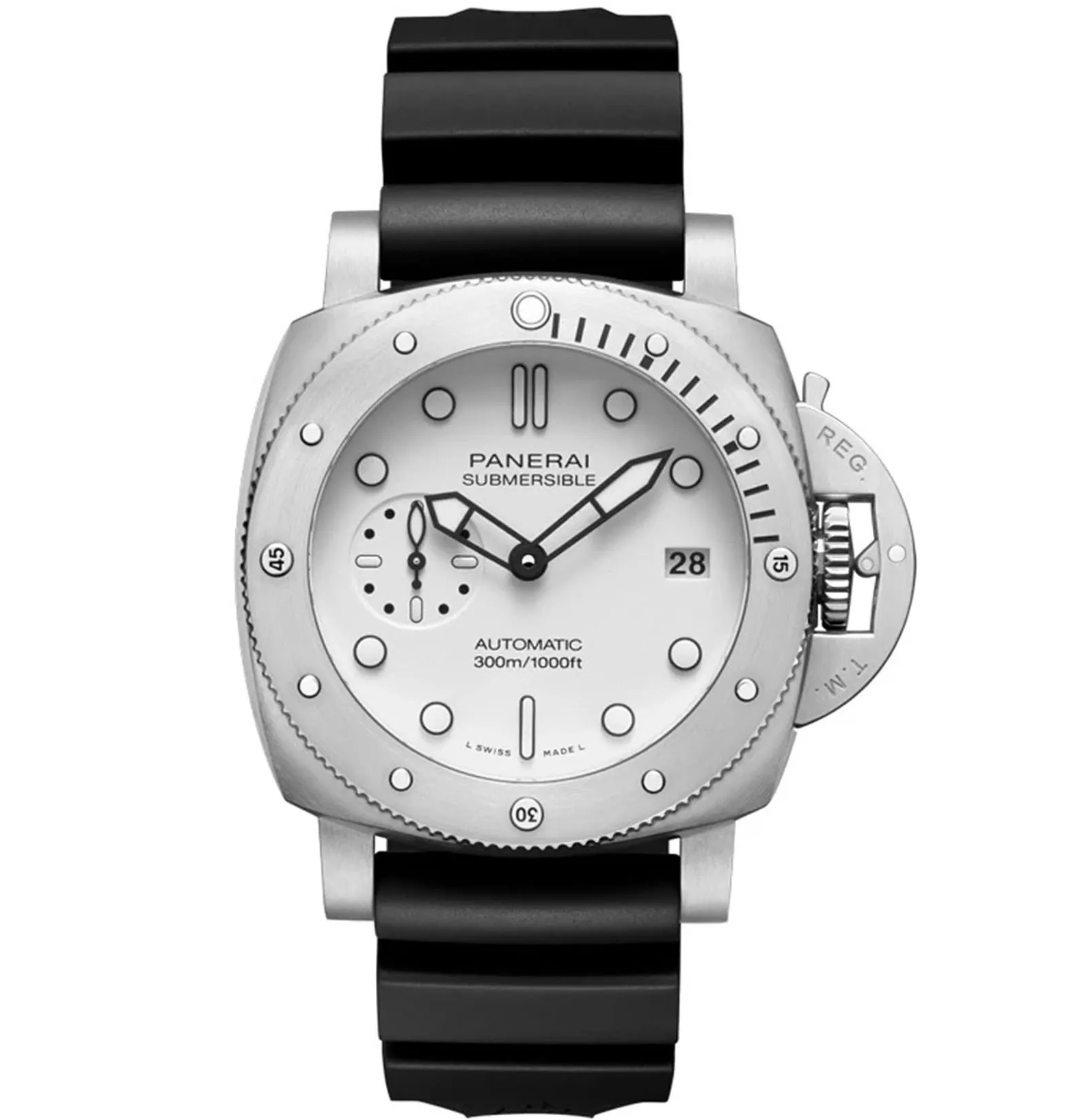 Panerai Submersible