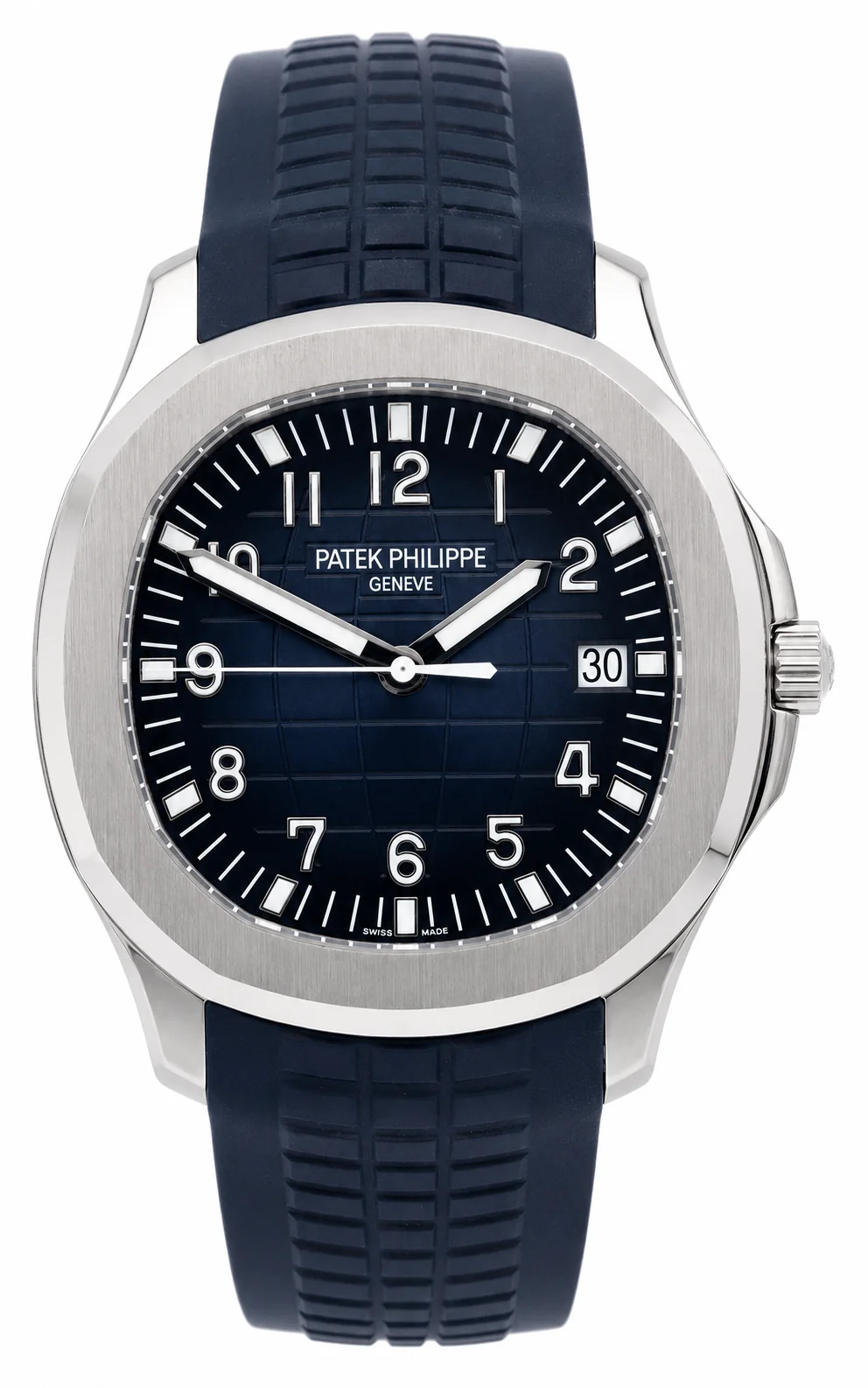 Patek Philippe Aquanaut