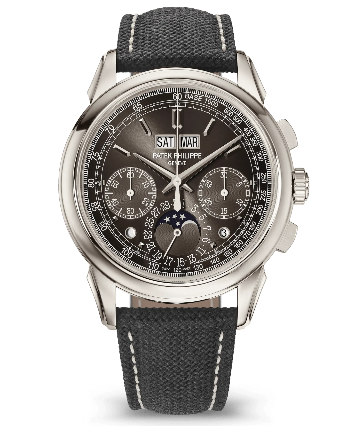 Patek Philippe Grand Complications