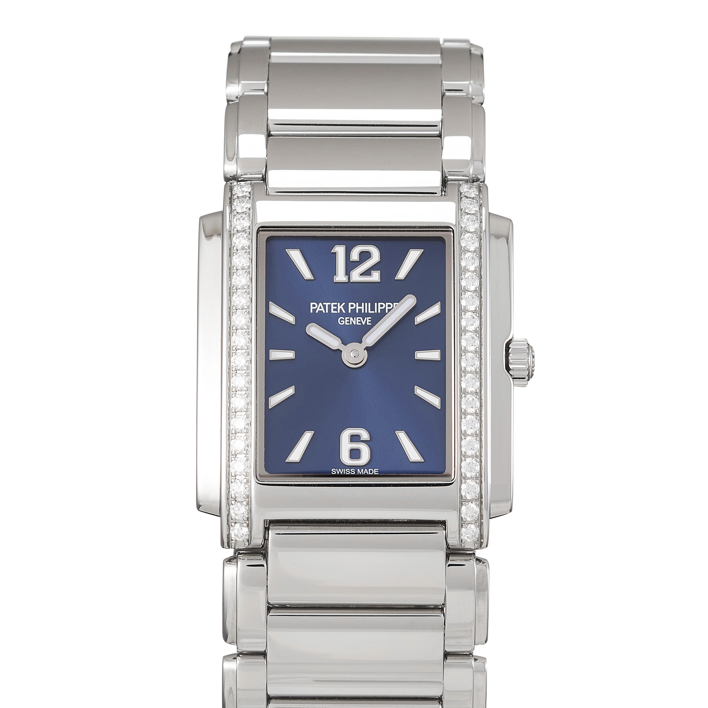 Patek Philippe Twenty~4