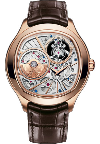 Piaget Emperador