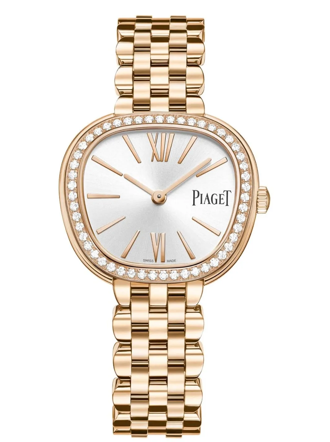 Piaget Sixtie