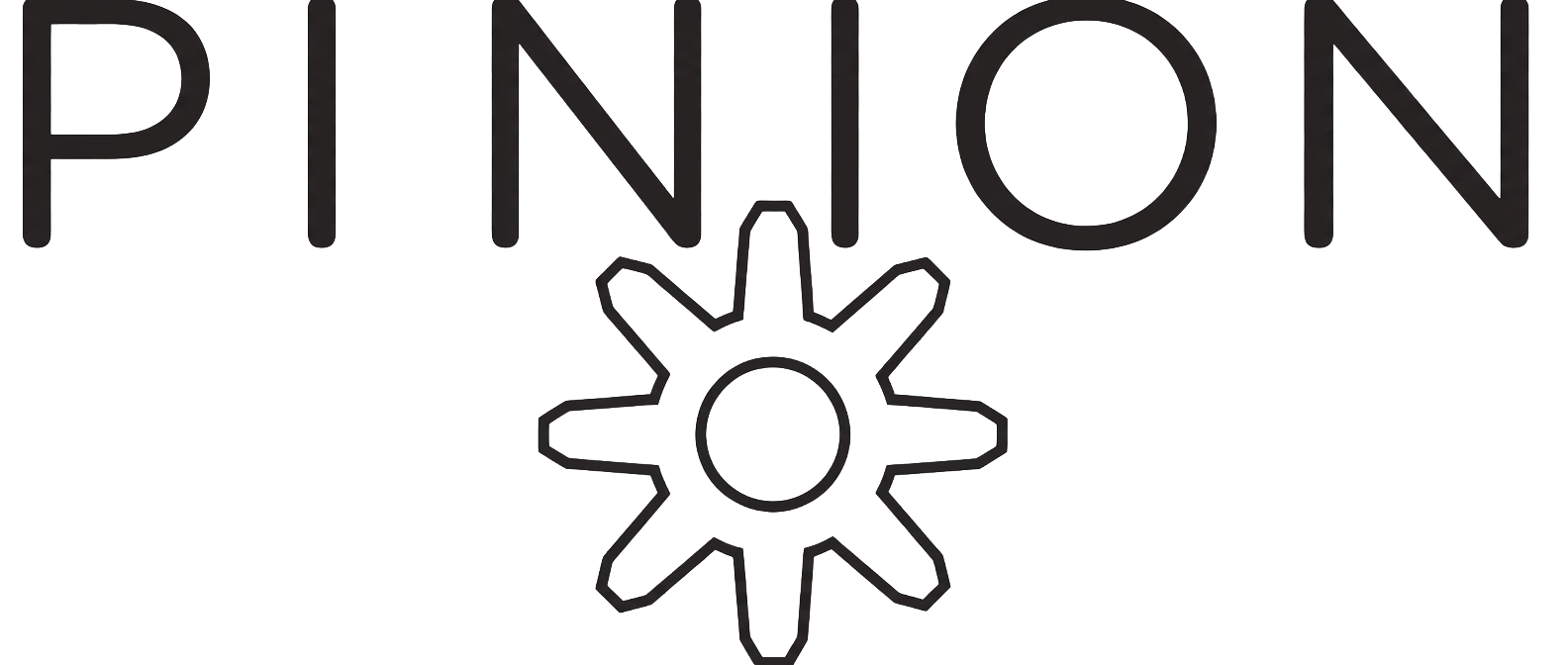 Logo Pinion