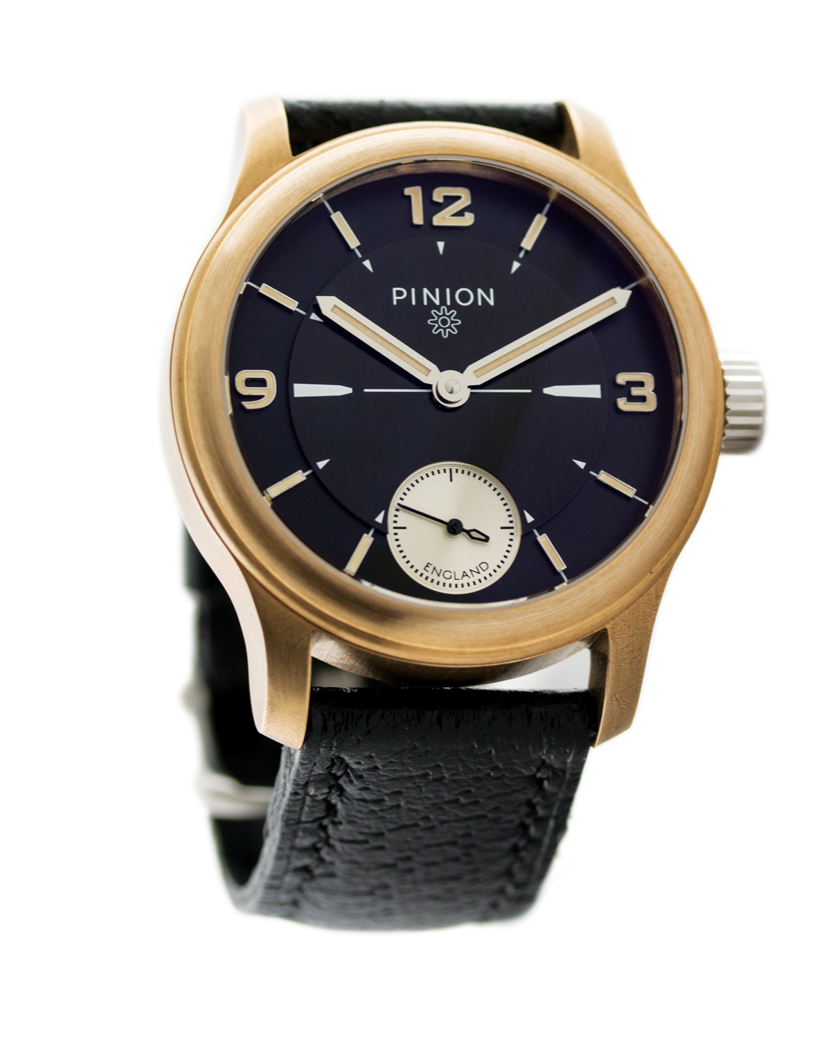 Pinion Pure
