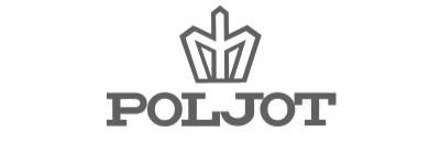 Logo Poljot