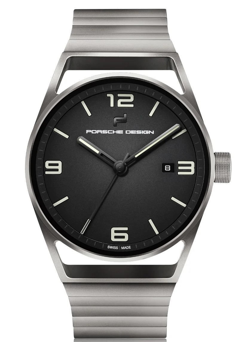 Porsche Design 1919