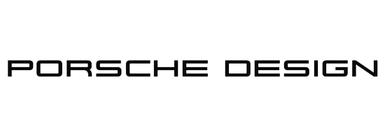 Logo Porsche Design