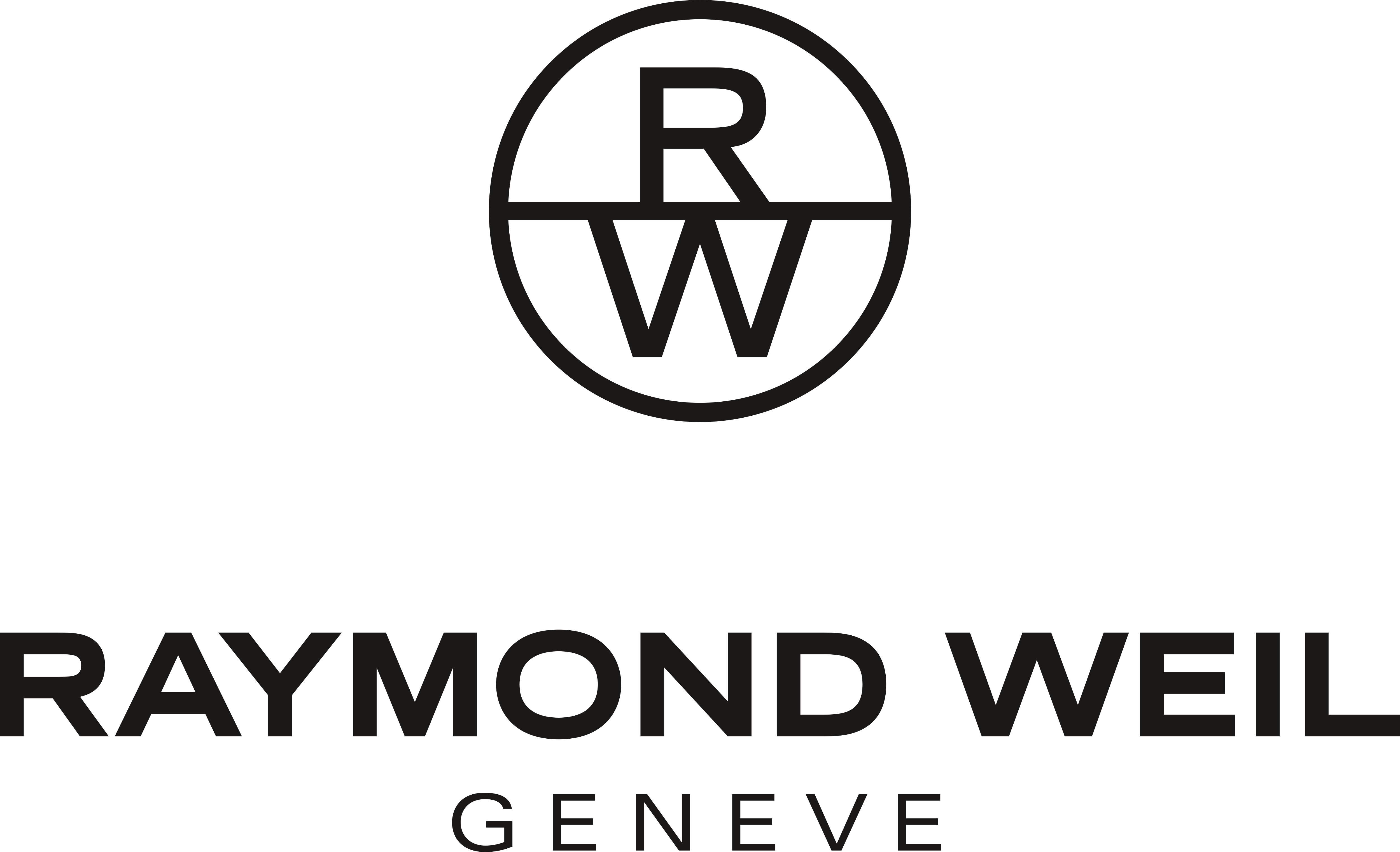 Logo Raymond Weil