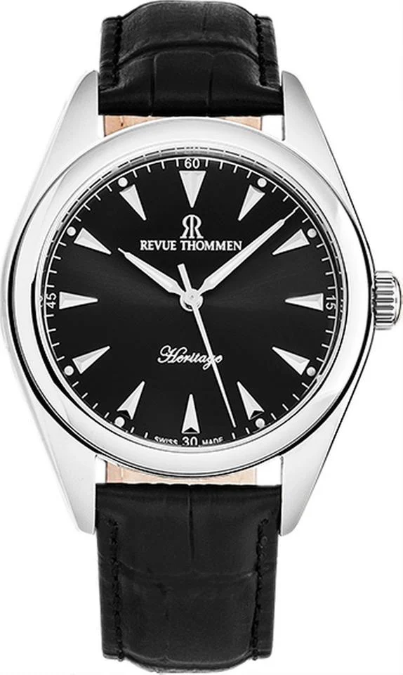 Revue Thommen Heritage