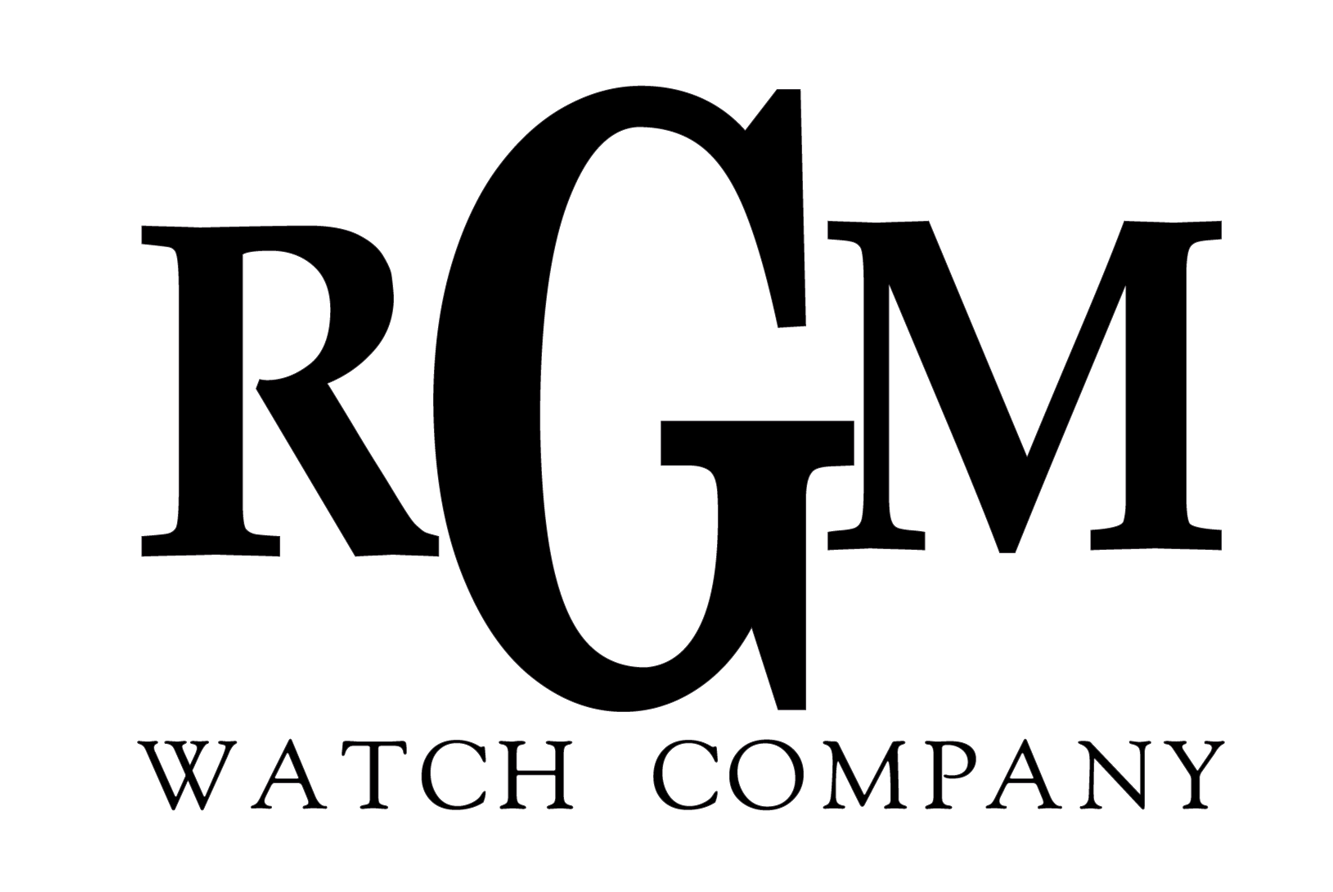 Logo RGM
