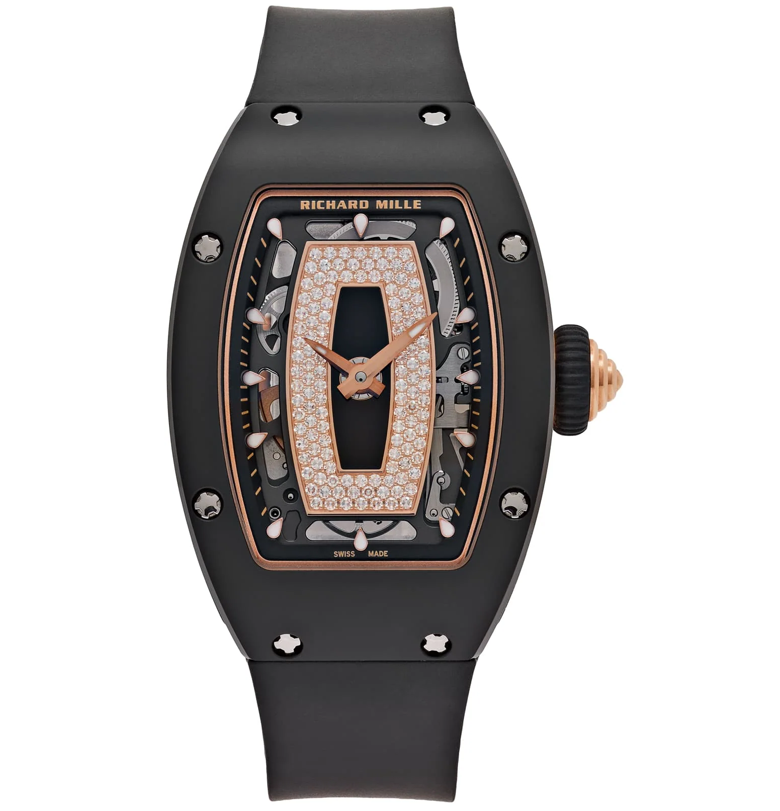 RM 07 collezione femminile