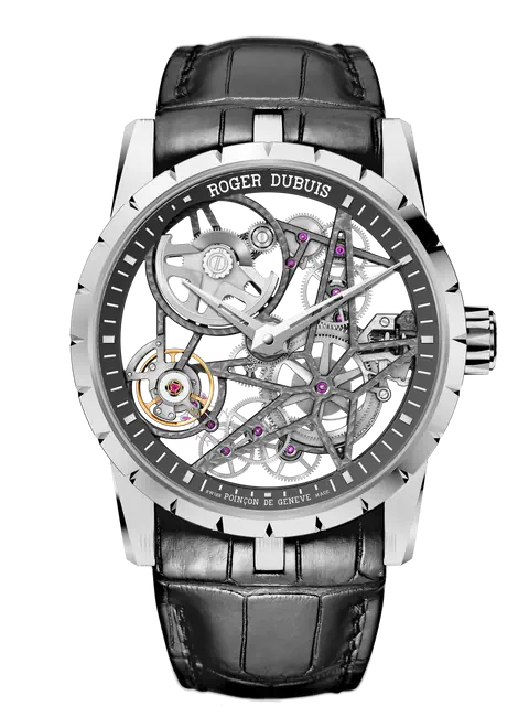 Roger Dubuis Excalibur