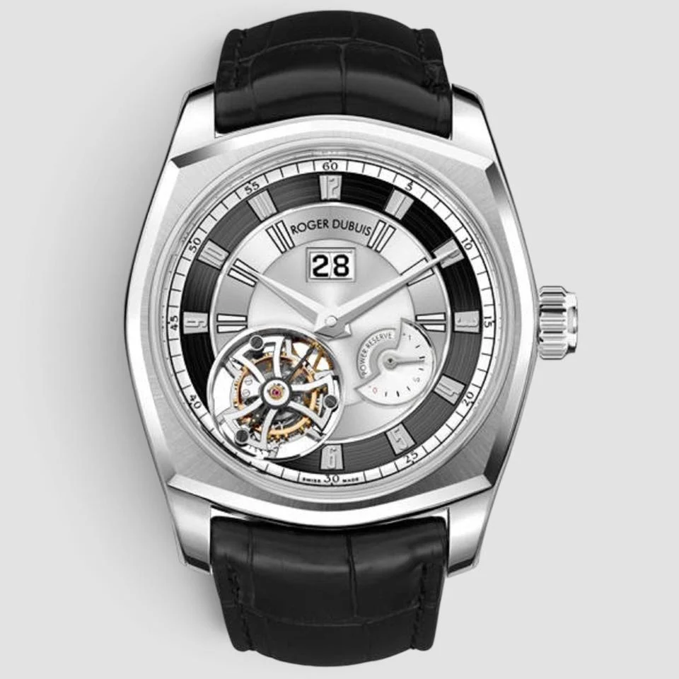 Roger Dubuis La Monégasque