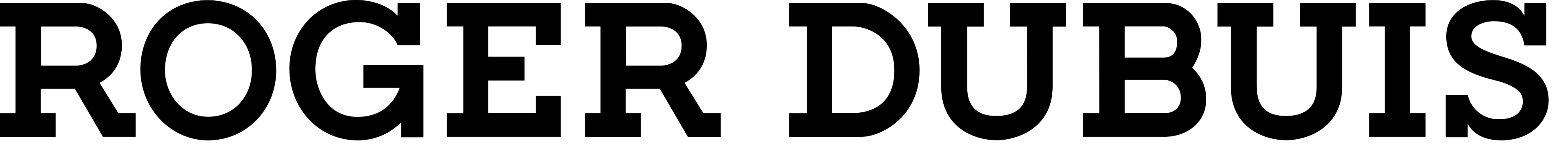 Logo Roger Dubuis