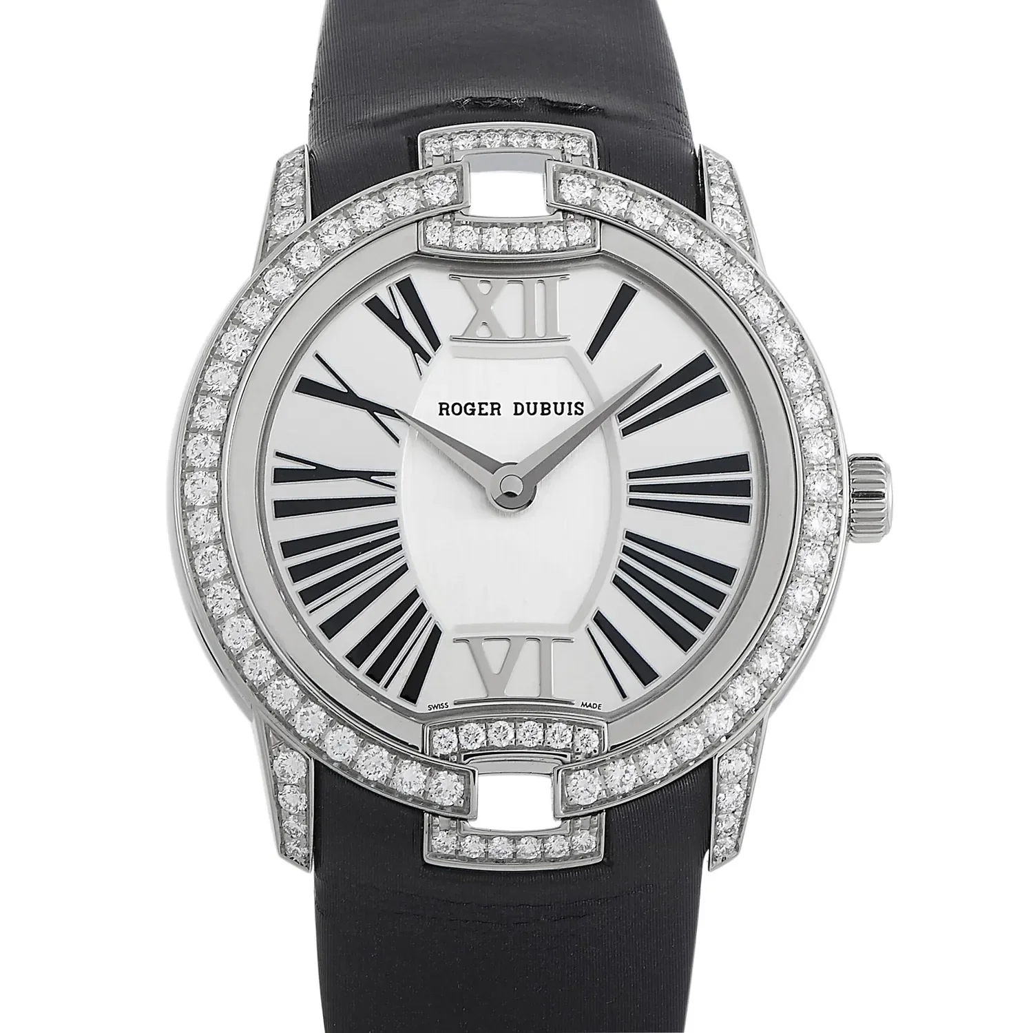 Roger Dubuis Velvet