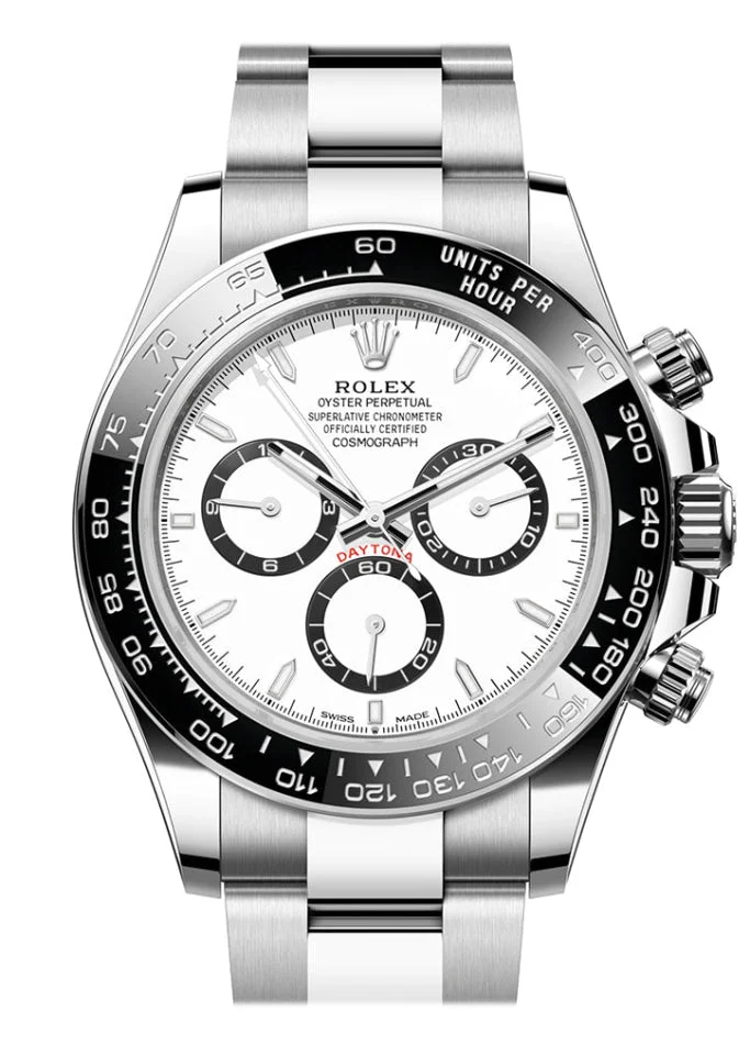Rolex Cosmograph Daytona